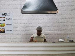 Café da Manhã