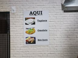 Café da Manhã