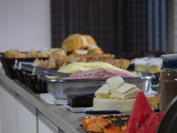 Café da Manhã