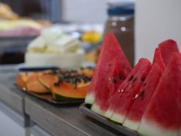 Café da Manhã